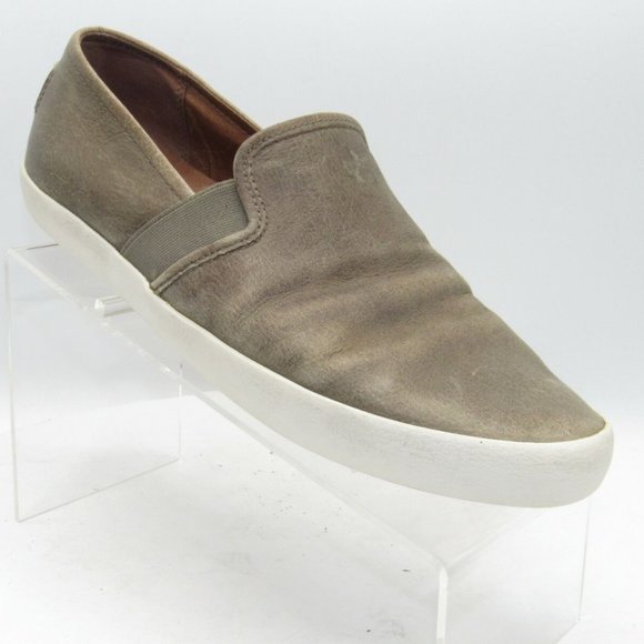 The Frye Company Dylan Size 9.5 M Sneakers B2 B4 - Picture 1 of 7